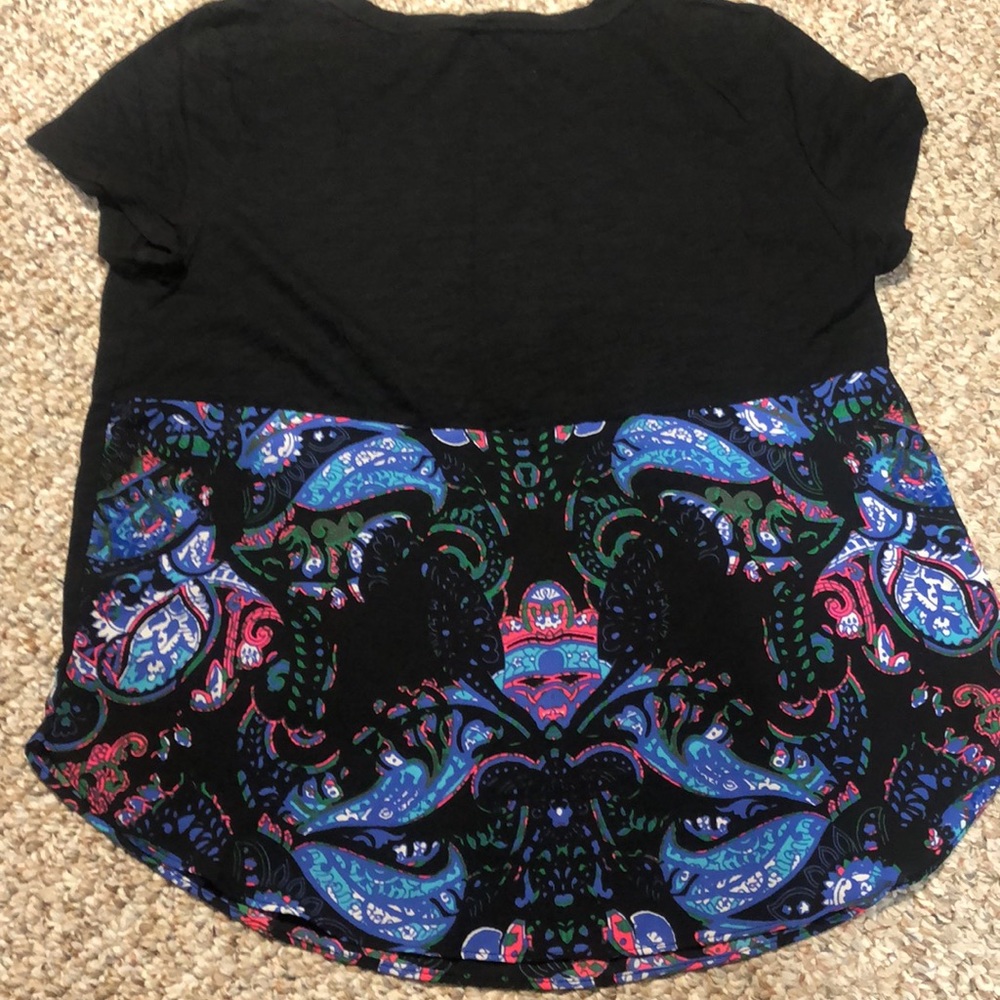 Express T-shirt - Picture 4 of 5